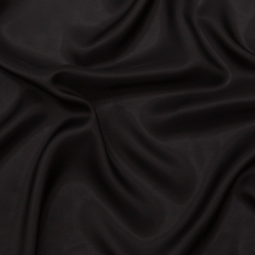 Bemberg Lining - Black - Lucidum Collection - Joann Fabrics