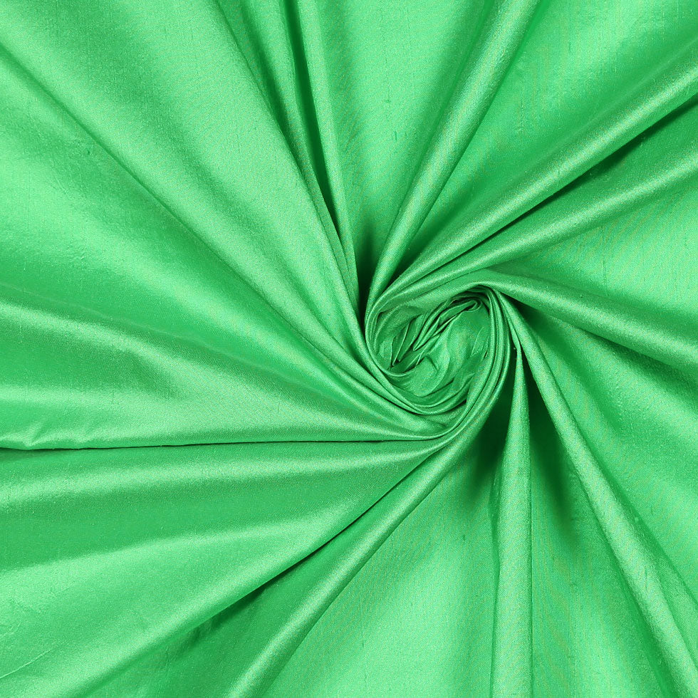 Silk Shantung - Green Apple - Shantung Collection - Joann Fabrics