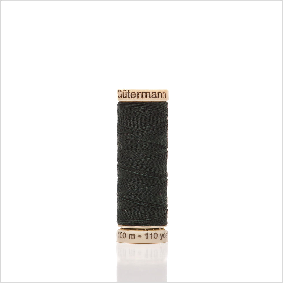 Gutermann Sew All Thread 100m - 792 Forest Green - Joann Fabrics