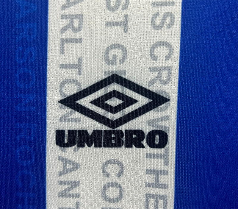 1994/1996 Retro Manchester United Third Away Football Shirt 1:1 Thai Quality
