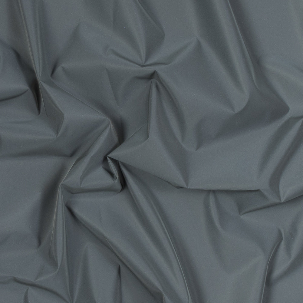 Silver and Gray High Light Reflective Fabric - Joann Fabrics
