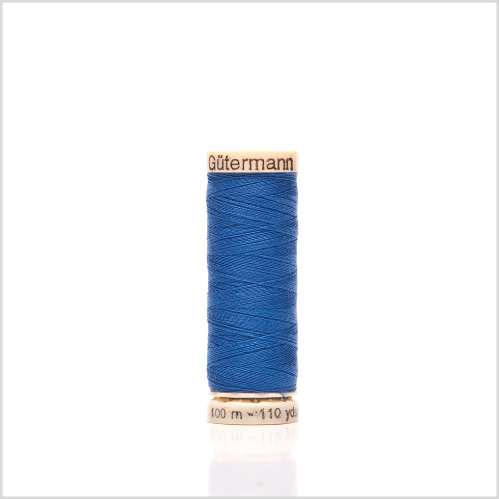 Gutermann Sew All Thread 100m - 249 Blue Bird - Joann Fabrics