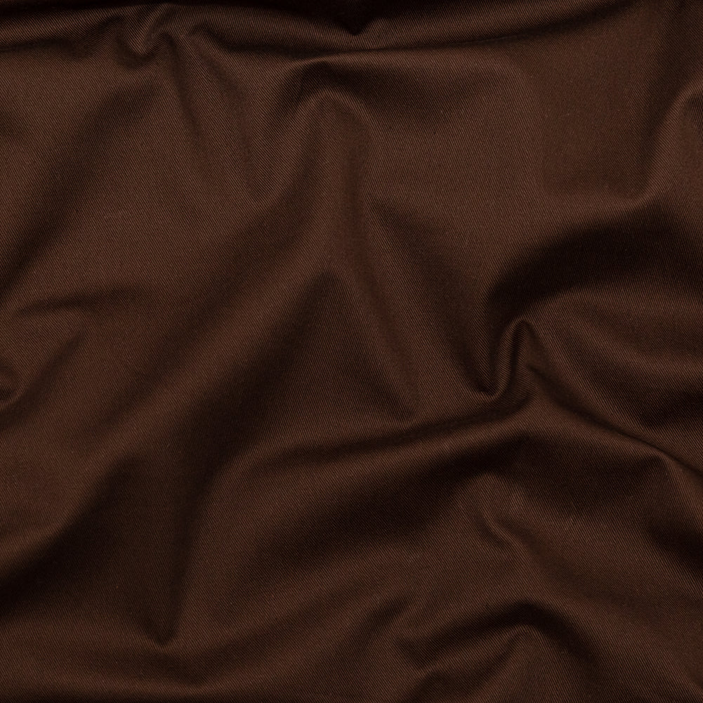 Organic Cotton Twill - Nutmeg - Stratton Collection - Joann Fabrics