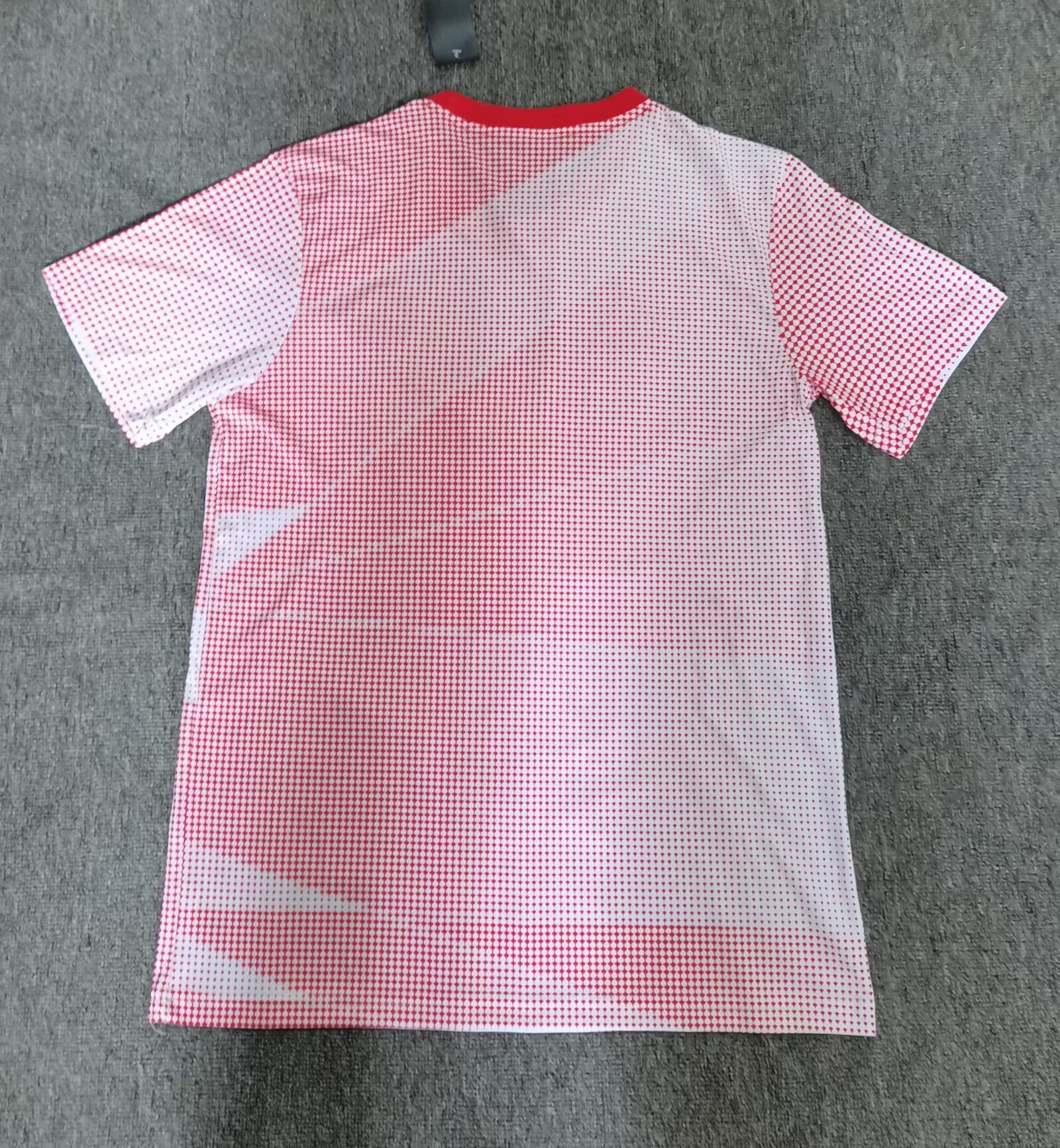 2025/2026 Canada National team Promotional clothing Football Shirt 1:1 Thai Quality