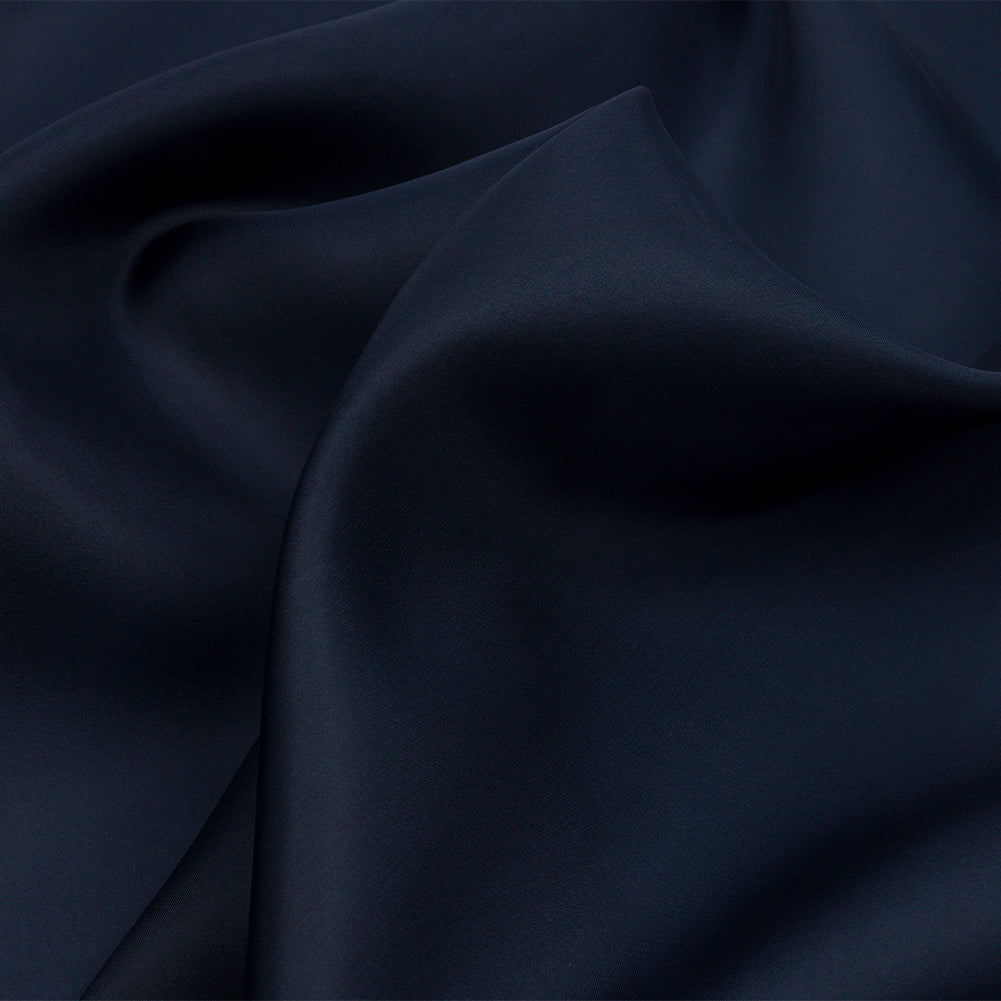 Silk Satin-Face Organza 54