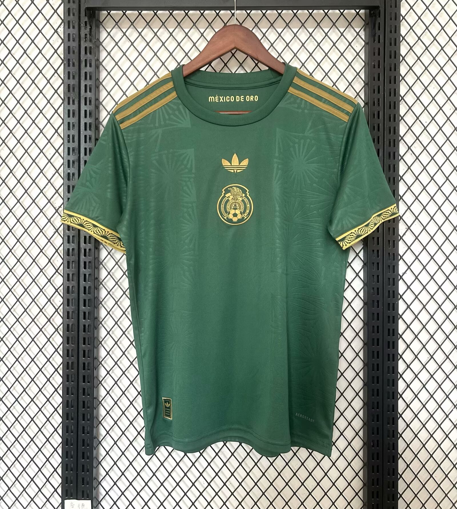 2025/2026  Mexico Concept version Football Jersey 1:1 Thai quality