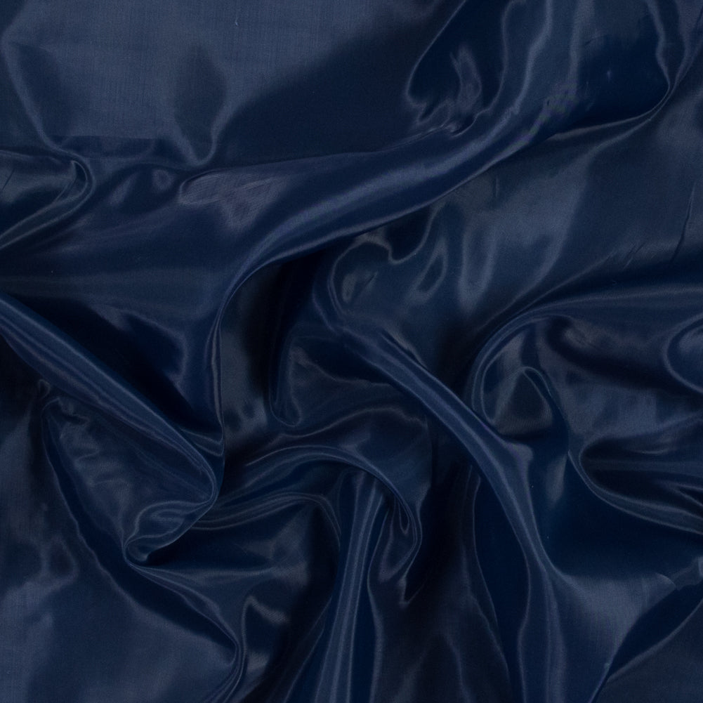 Smooth Organza - Navy - Portia Collection - Joann Fabrics