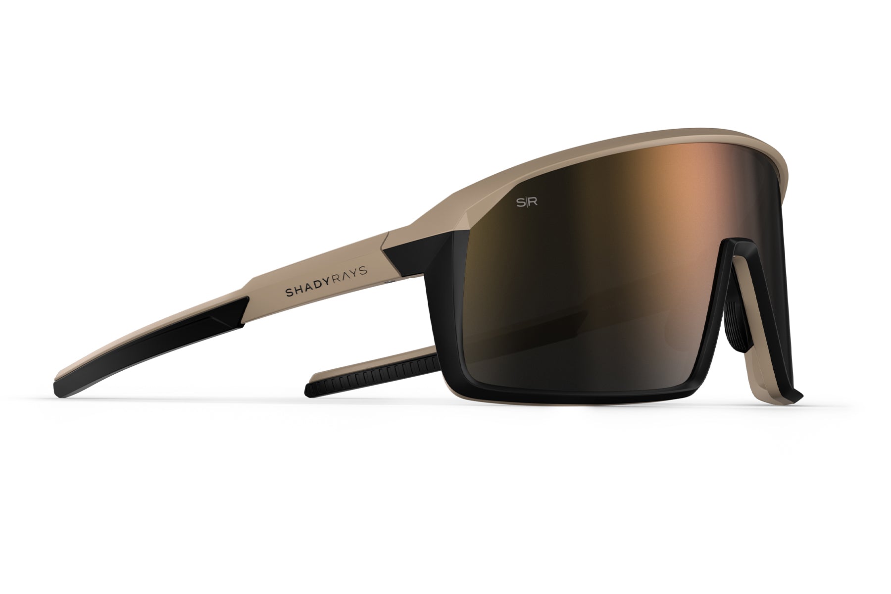 Rival – Canyon Polarized
