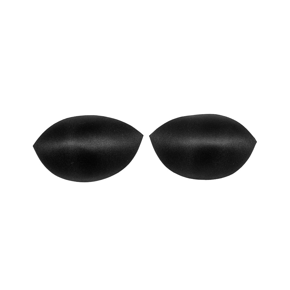 Black Bandeau Bra Cup - Size 32B - Joann Fabrics