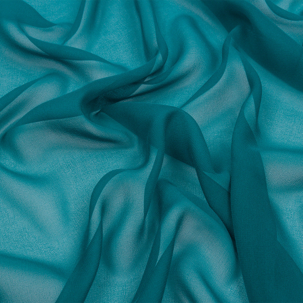 Silk Chiffon 54