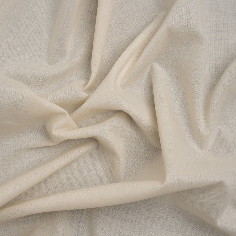 Famous Australian Designer Tea Cotton Voile Lining - Joann Fabrics