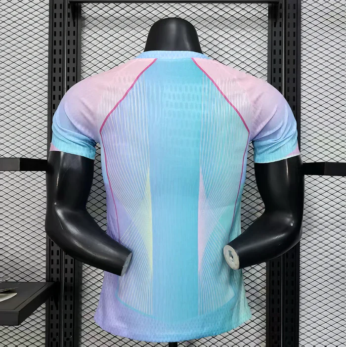 Barcelona Dreamwave Limited Jersey