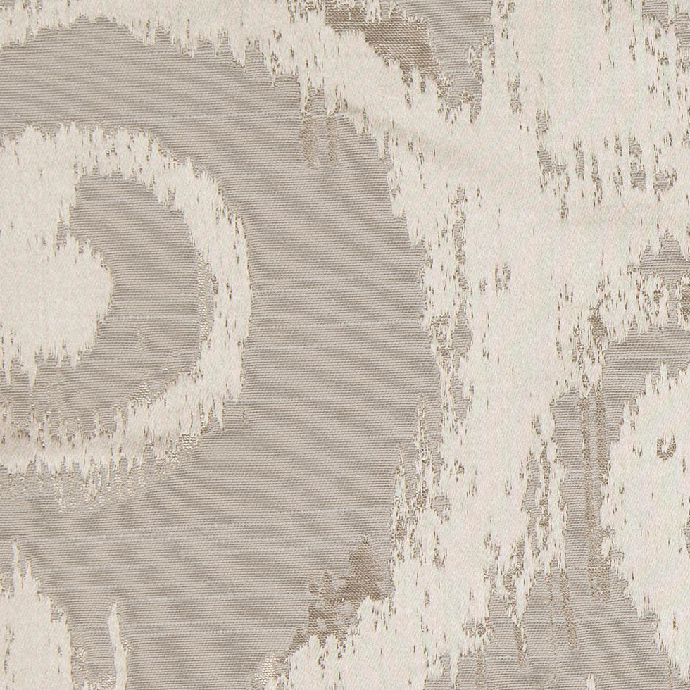 Champagne Bold Swirls Jacquard - Joann Fabrics