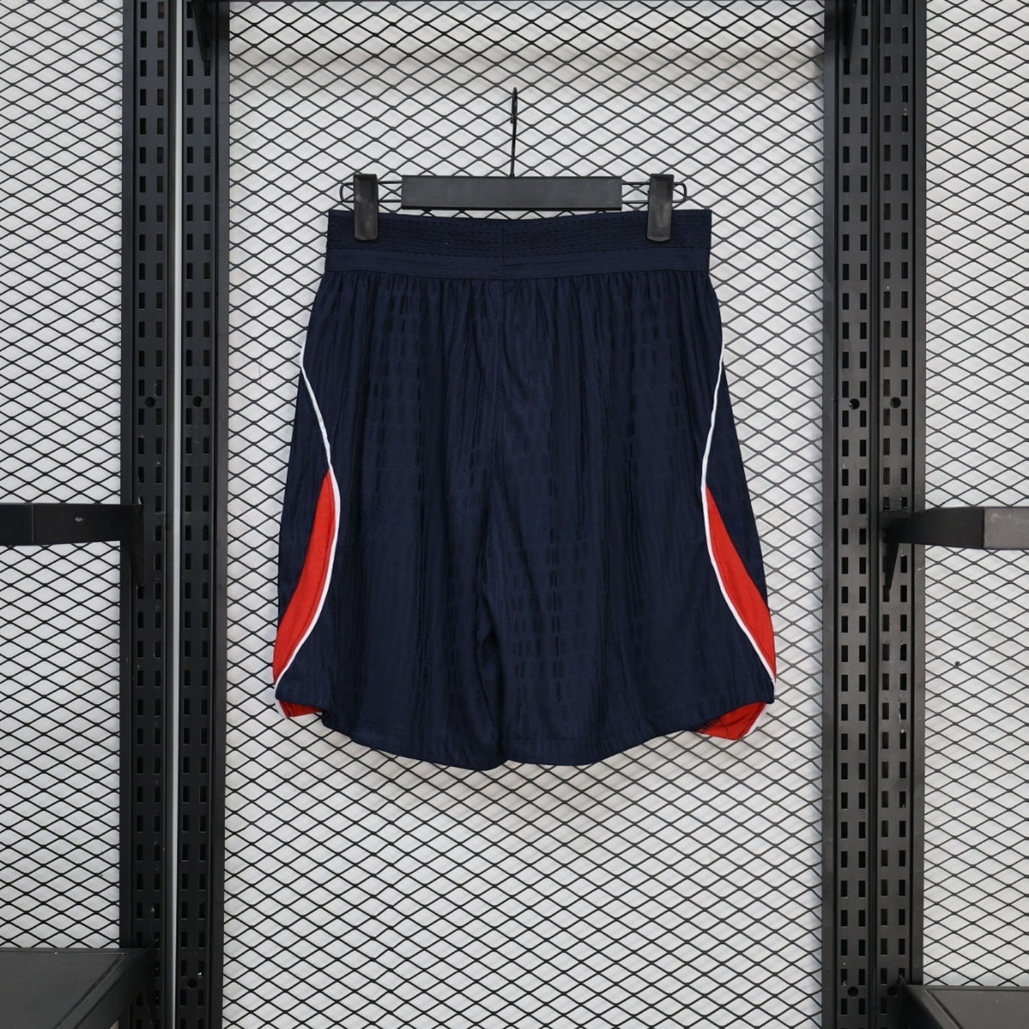 England 2026 Away Shorts - Player Version - UnitedFutballJersey