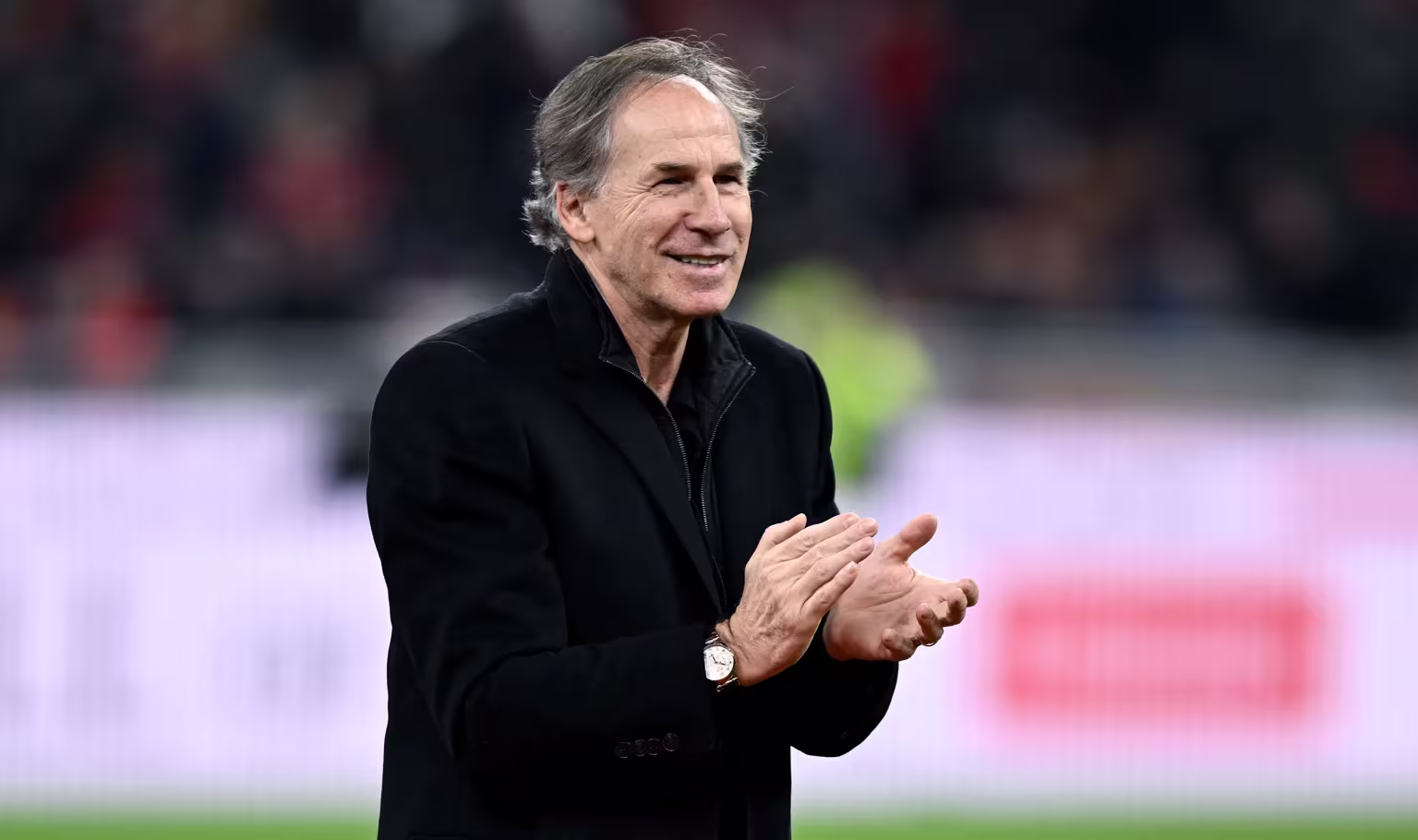 World football mourns legend Baresi