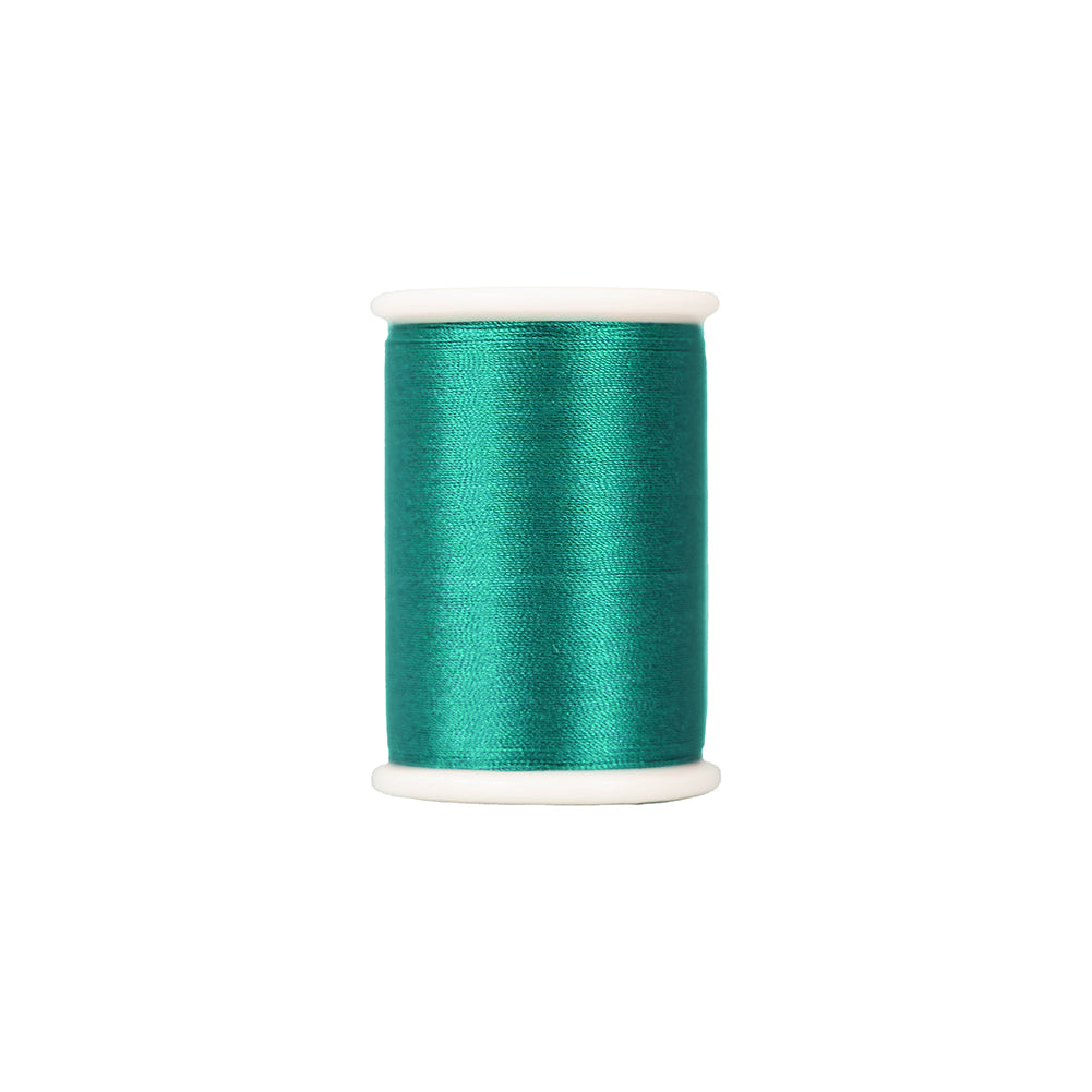 Clover Silk Thread 100m - Dark Jade - Joann Fabrics