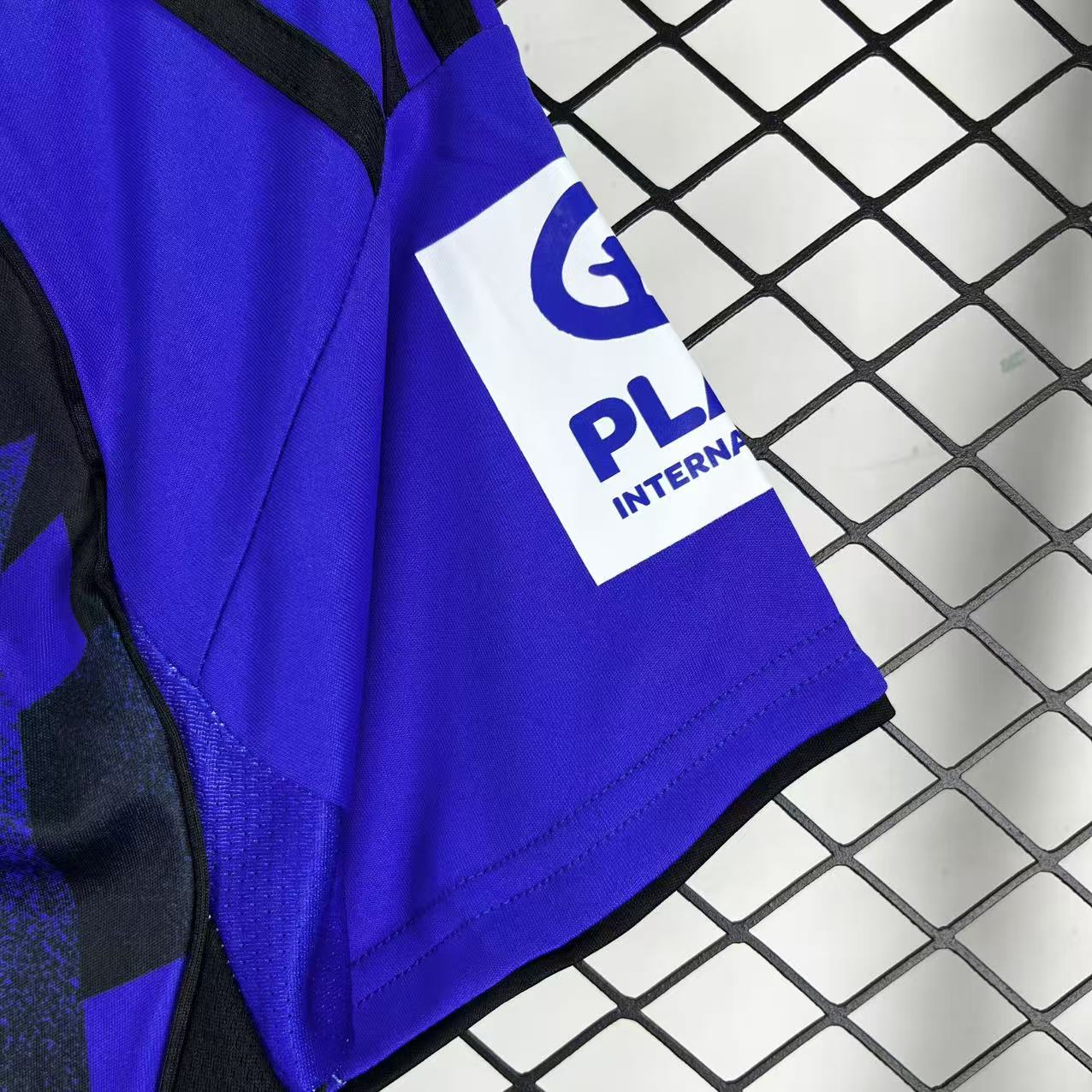 2025/2026 Hamburger SV Home Football Jersey 1:1 Thai Quality