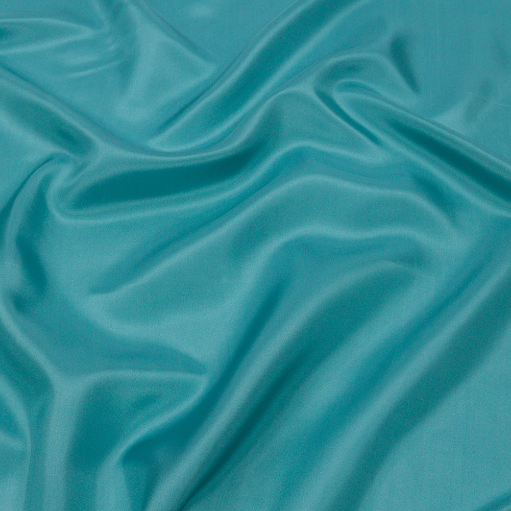 China Silk/Silk Habotai - Colonial Blue - Premium Collection - Joann Fabrics