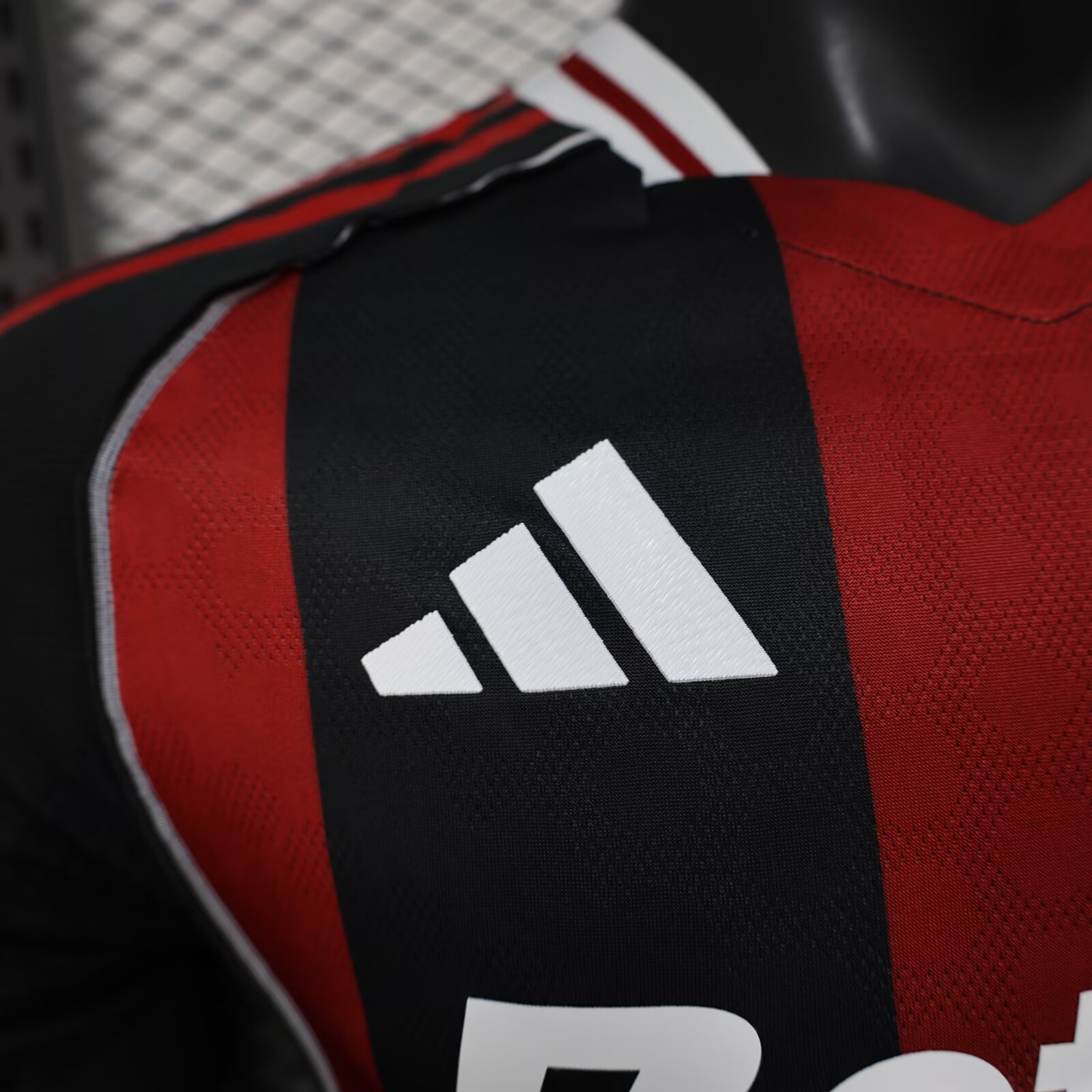 2025/2026 Player Version River Plate Away Football Jersey 1:1 Thai Quality