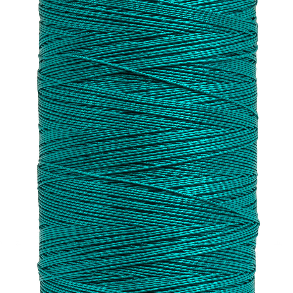 Gutermann Hand Quilting Cotton Thread 200m - 7235 Peacock Teal - Joann Fabrics