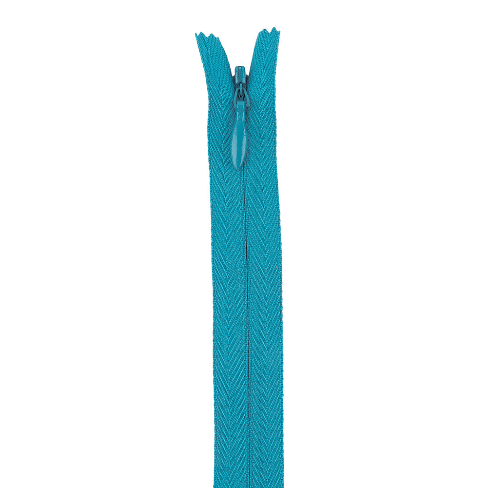 Invisible Zipper 24