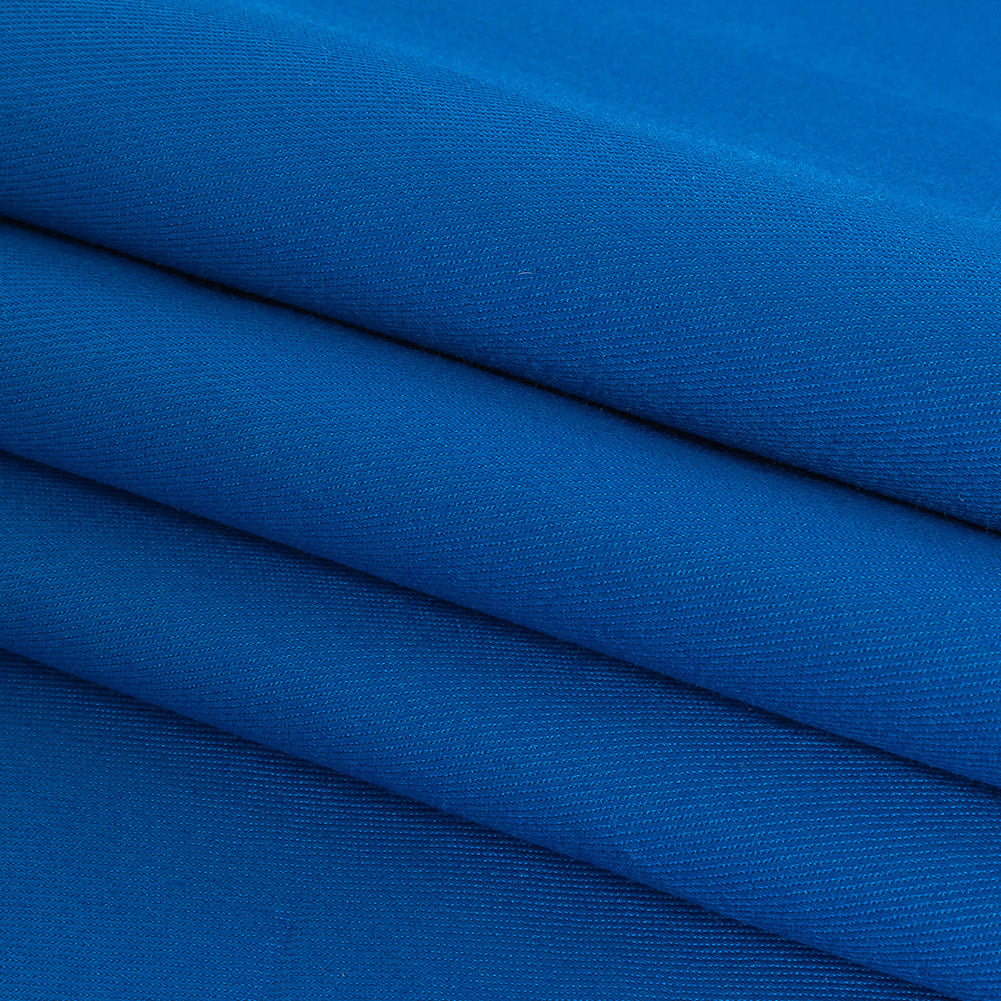 Organic Cotton Twill - Marine Blue - Stratton Collection - Joann Fabrics