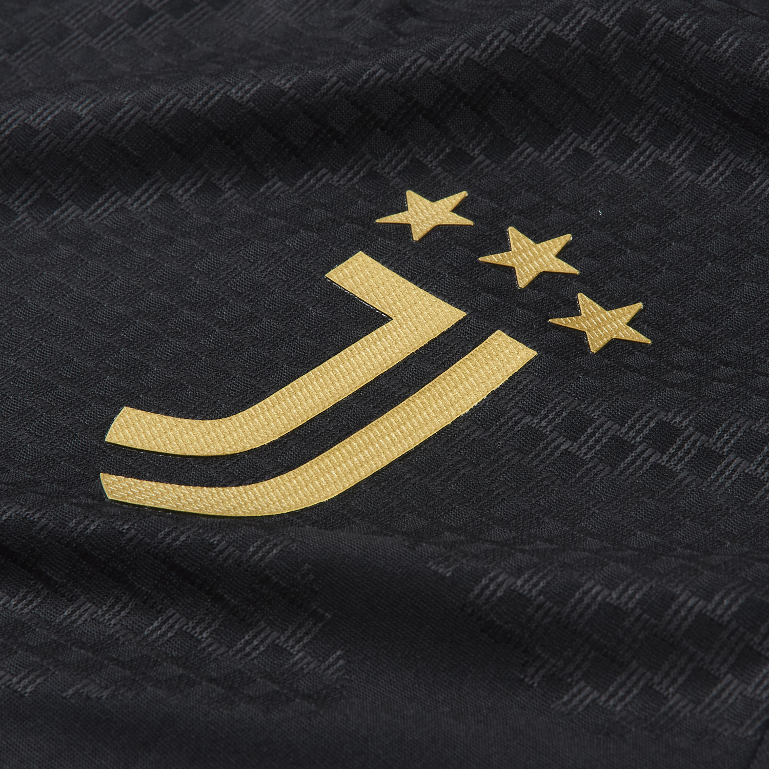 Juventus 26-27 Third Jersey - Player Version - UnitedFutballJersey