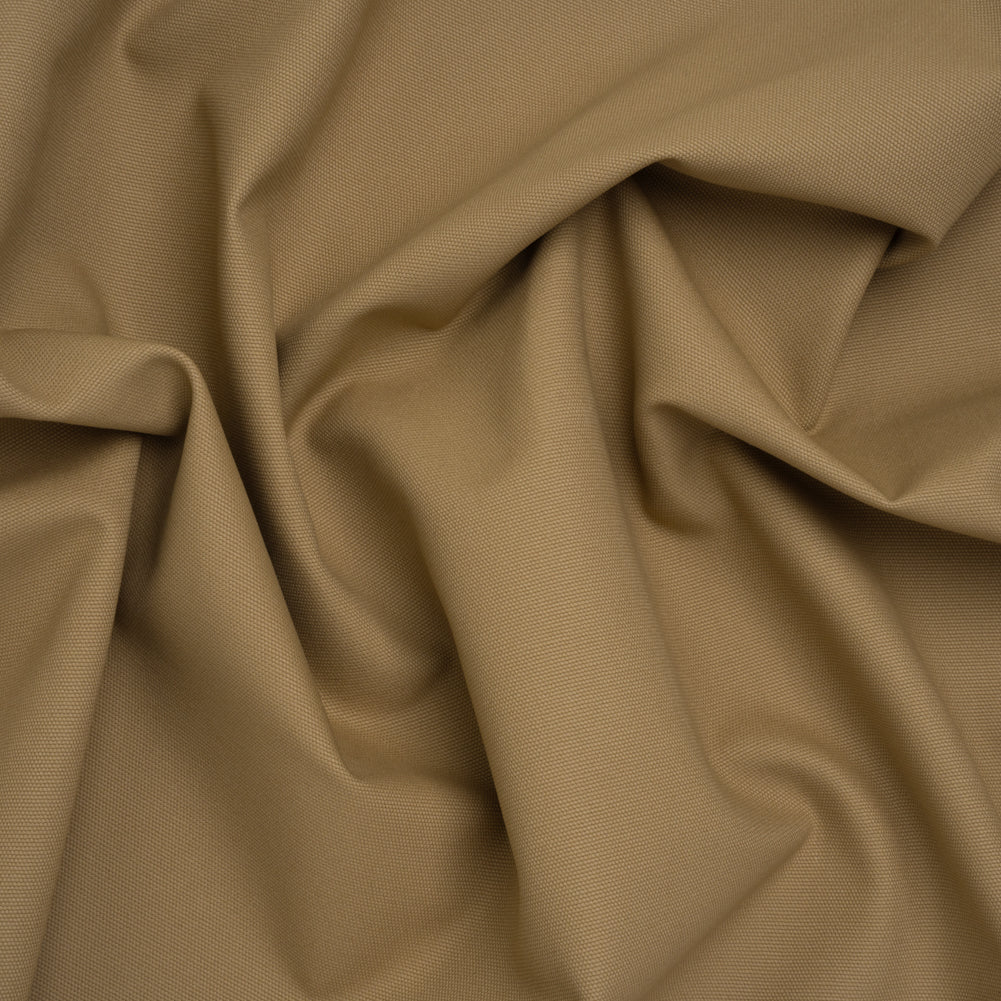 Cotton Canvas - Khaki - Hilma Collection - Joann Fabrics