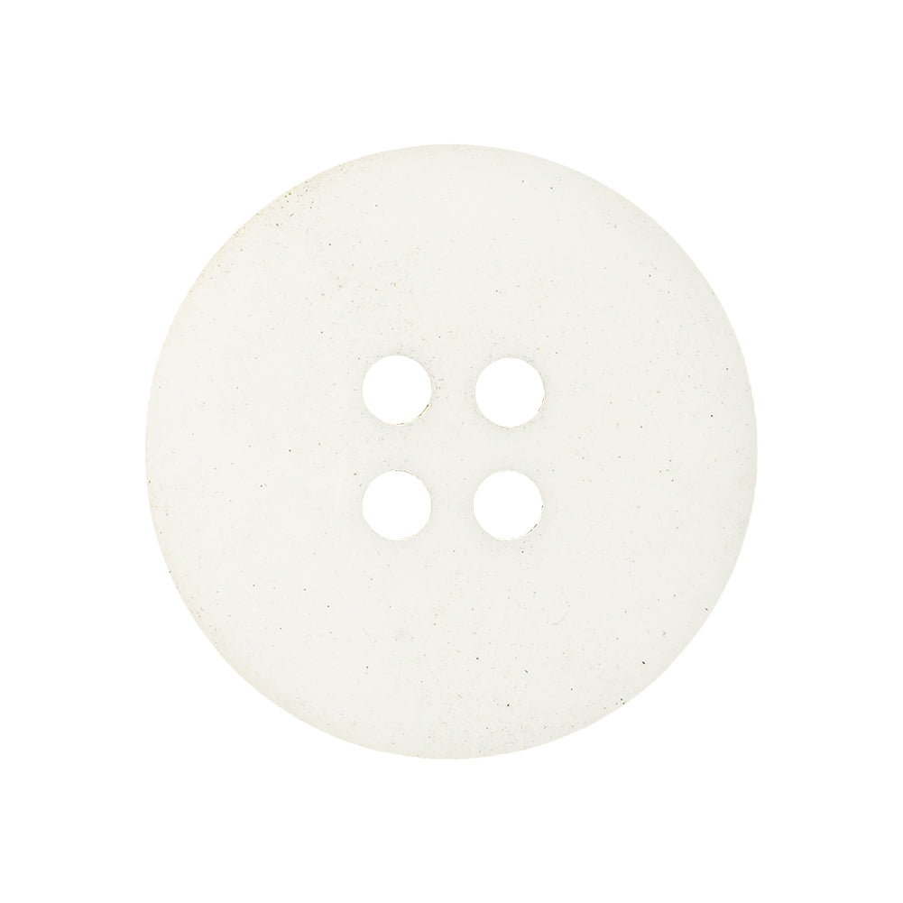 Matte Yellow 4-Hole Tiny Mound Plastic Button - 42L/27mm - Joann Fabrics