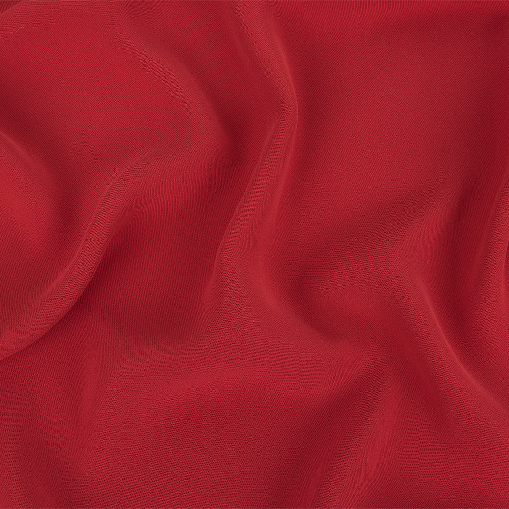 Rose Stretch Polyester Twill - Joann Fabrics