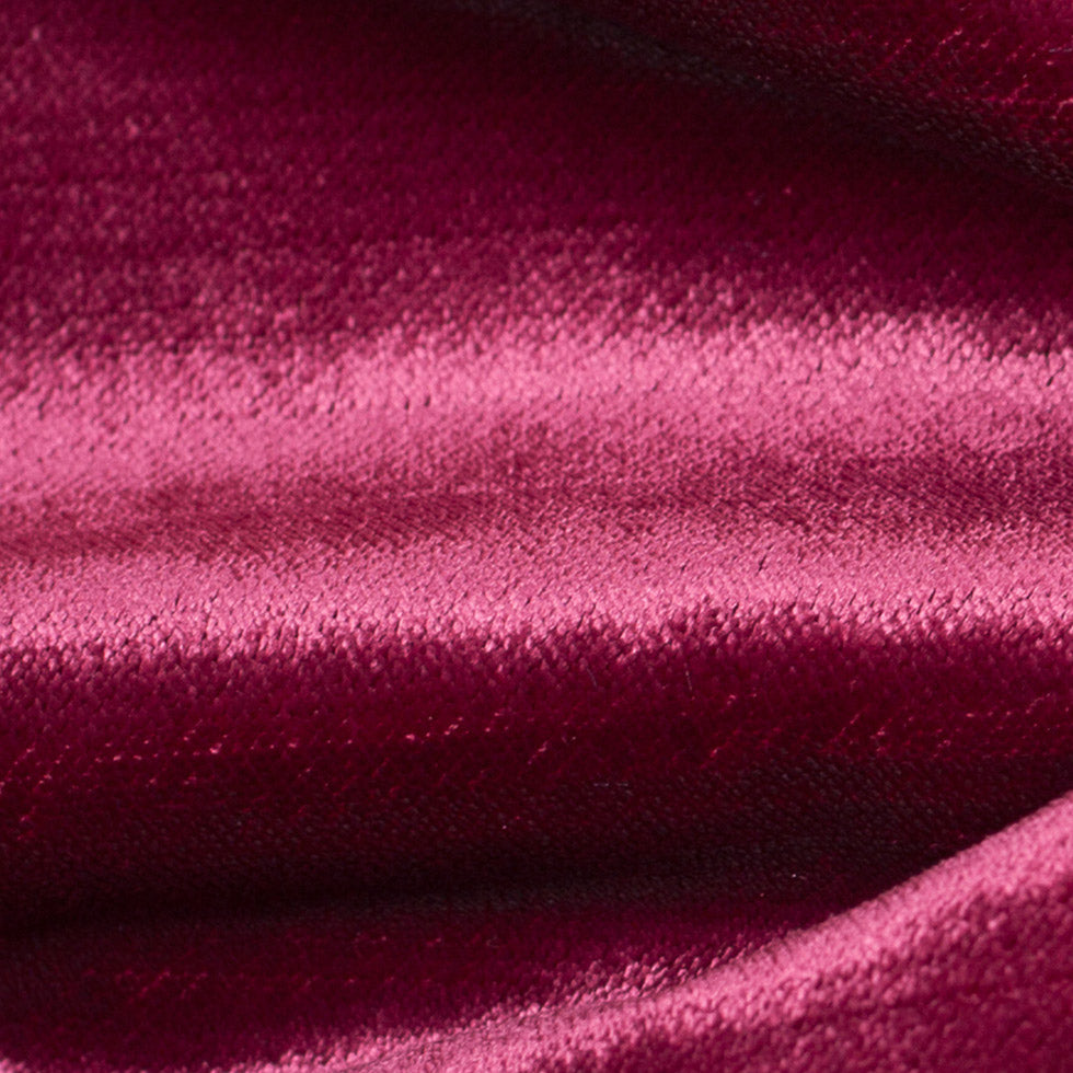 Magenta Polyester Velvet - Joann Fabrics