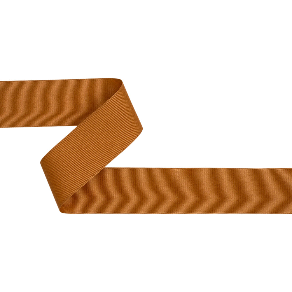 Grosgrain Ribbon - 40mm - Light Brown - Joann Fabrics
