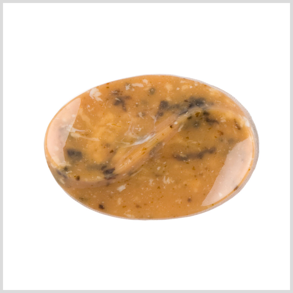 Stone Plastic Button - 34L/21.5mm - Joann Fabrics