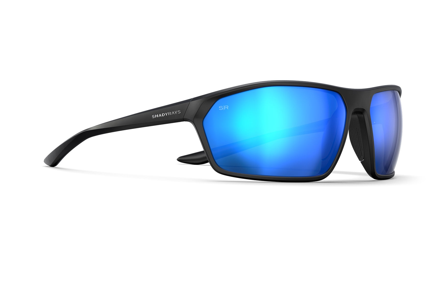 Ace – Black Glacier Polarized