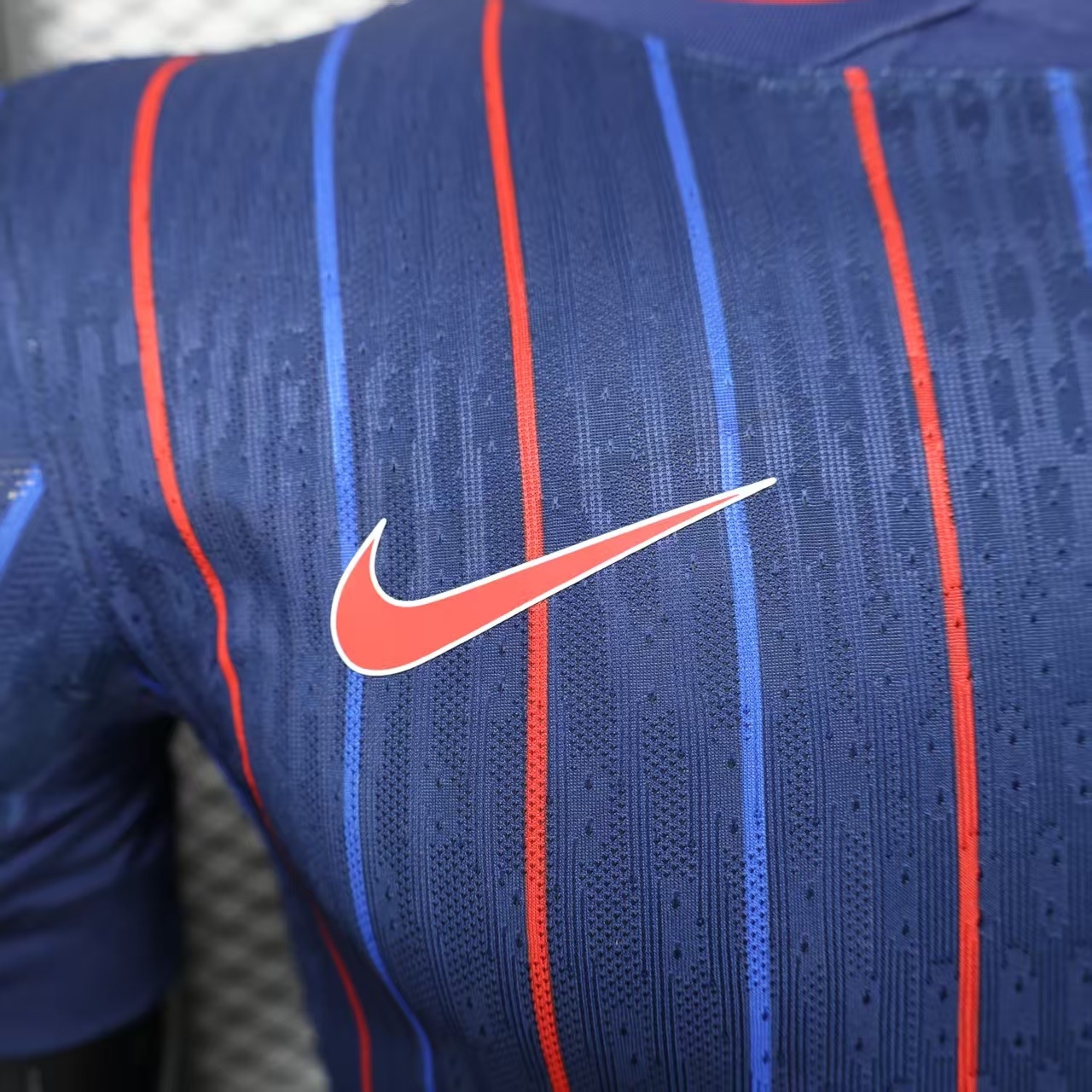 2025/2026 Player Version United States National team Away Football Shirt 1:1 Thai Quality