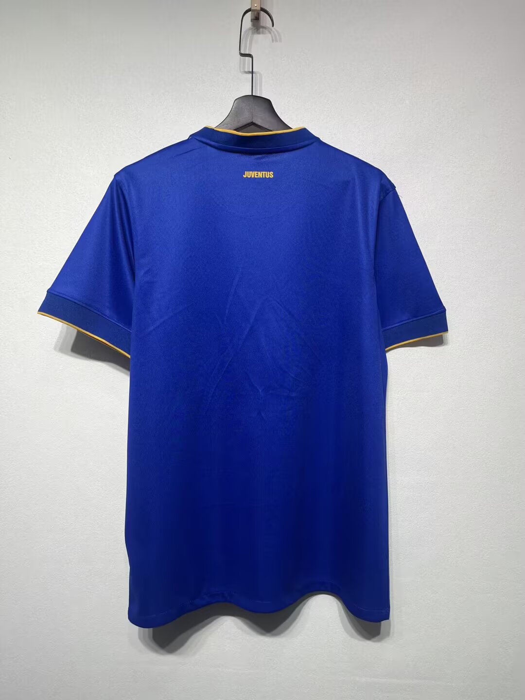 2014/2015 Retro Juventus Away Soccer Jersey 1:1 Thai Quality