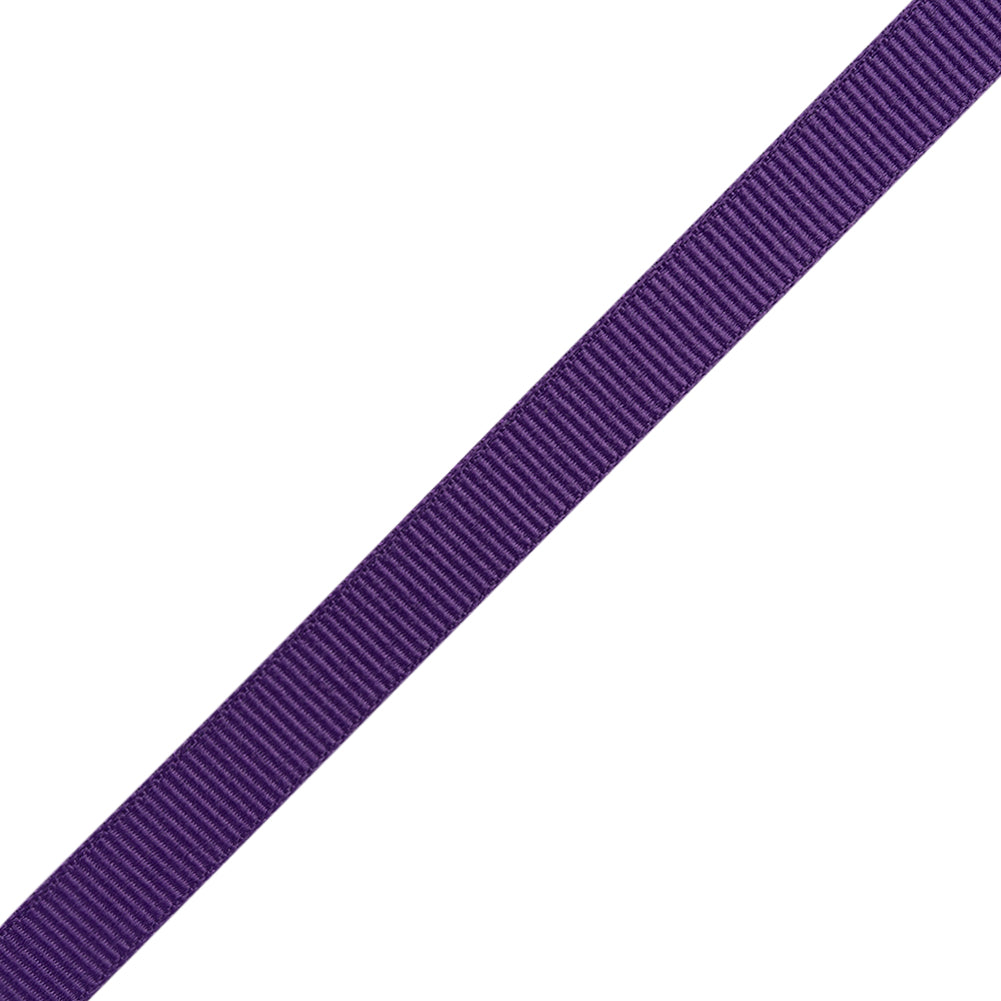 Grosgrain Ribbon - 10mm - Purple - Joann Fabrics