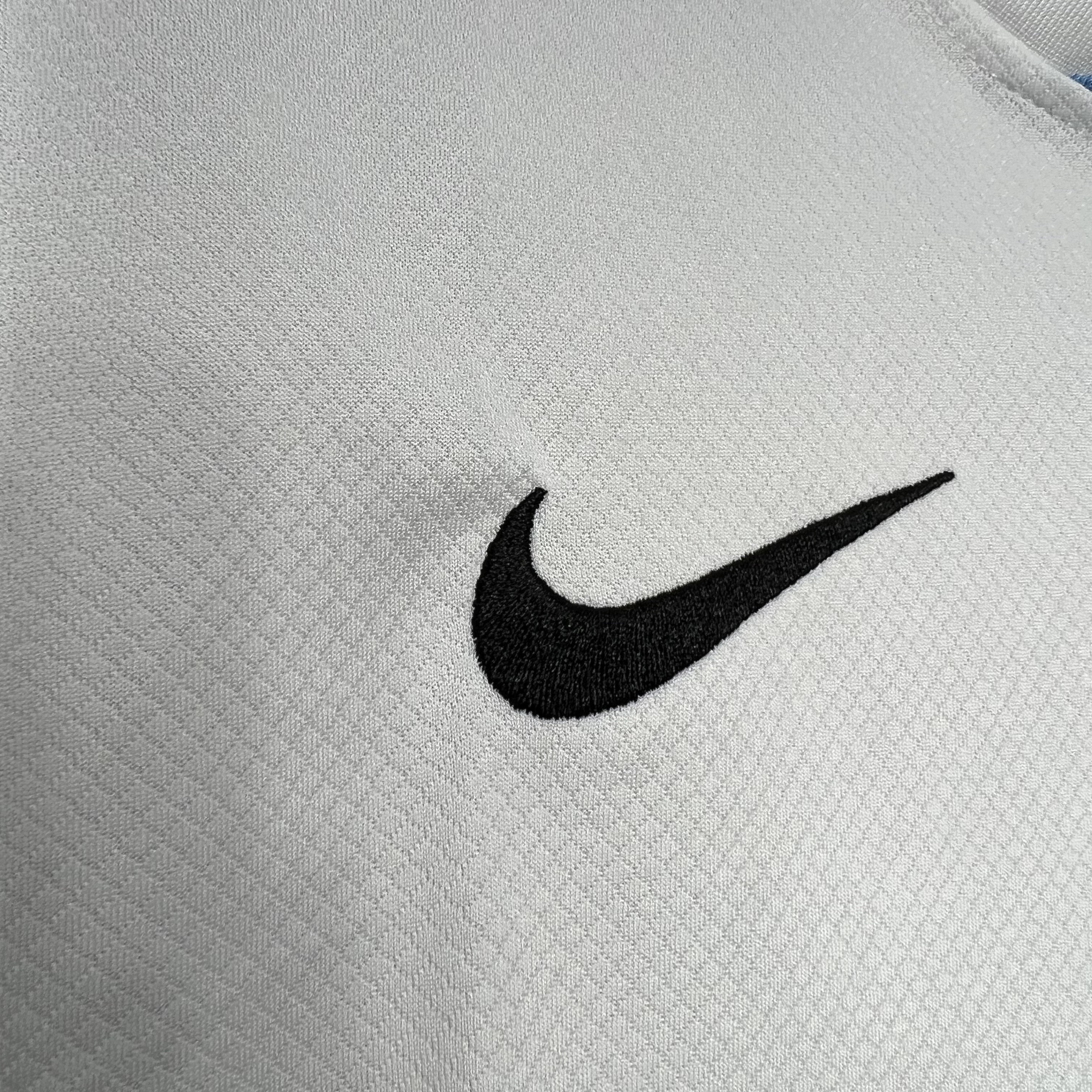 2024-2025 Uruguay National Team Away Football Shirt