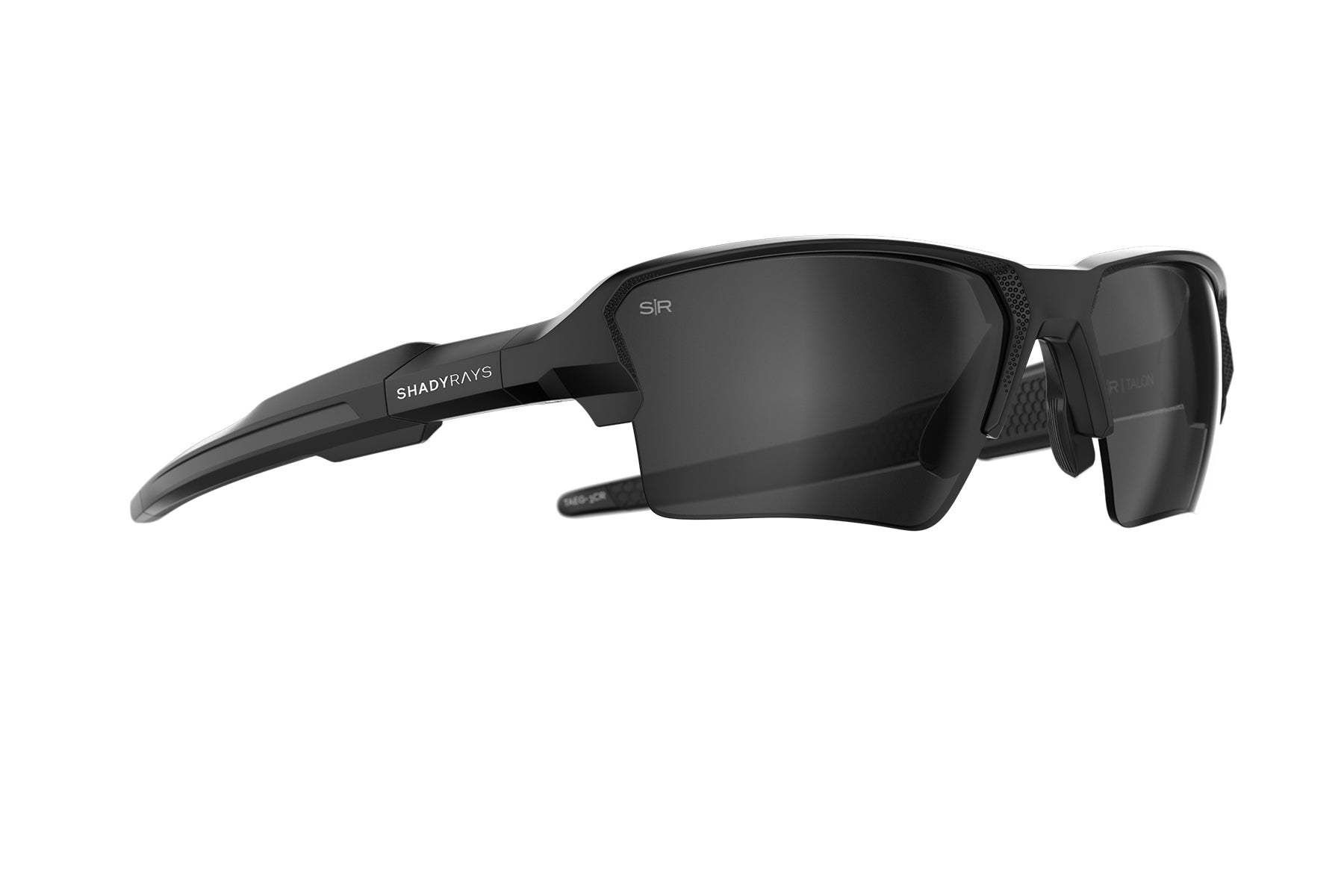 Talon Elite – Blackout