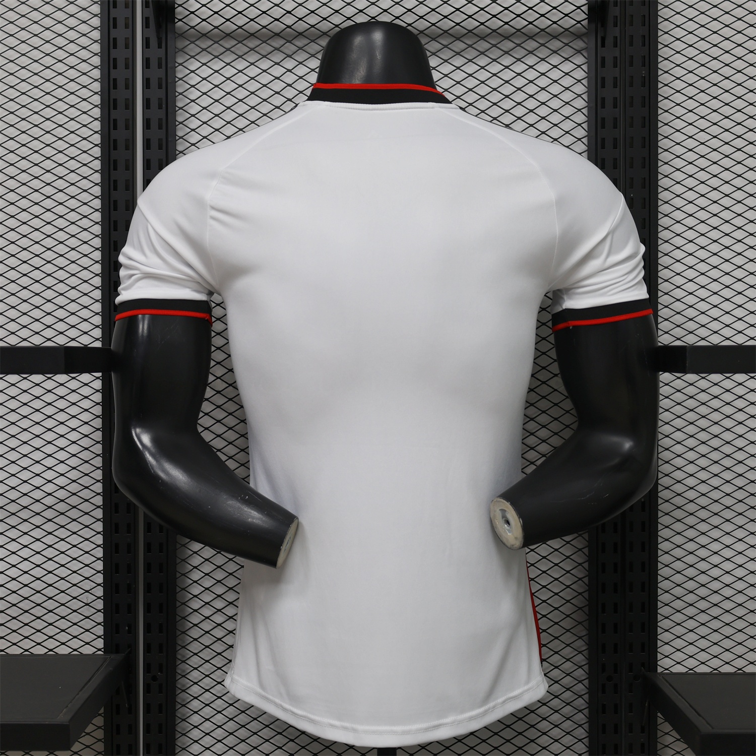 River Plate 25-26 Red And White Special Jersey - Player Version - UnitedFutballJersey