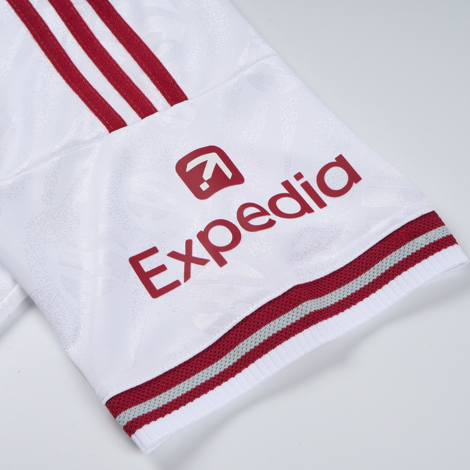 Liver.pool 26-27 Away Jersey - Player Version - UnitedFutballJersey