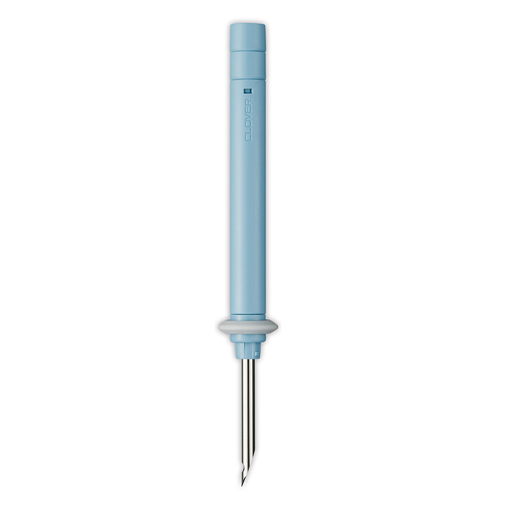Clover Punch Needle for Medium to Bulky Weight Yarn - Joann Fabrics