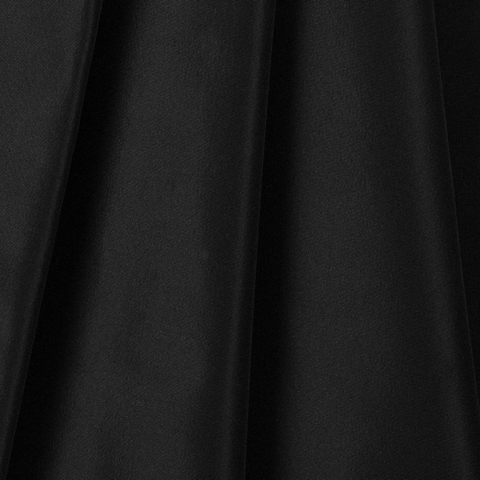 Premier Black Heavy 100% Silk Taffeta - Joann Fabrics