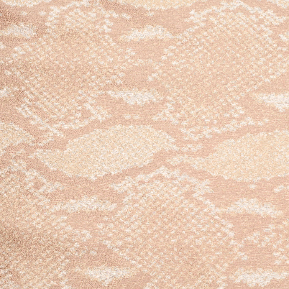 Gold Python Printed Polyester Woven - Joann Fabrics