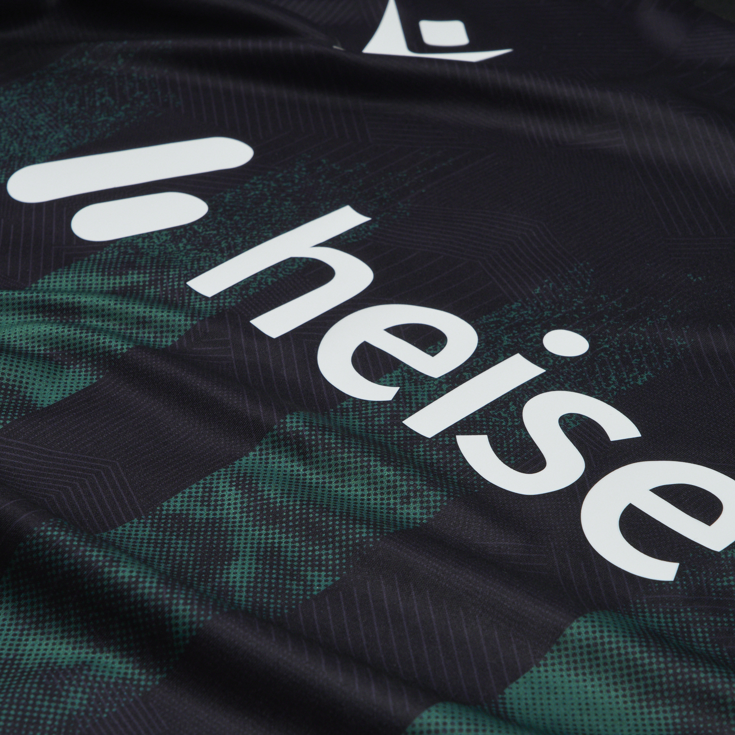 Hannover 96 26-27 Away Jersey - Fans Version - UnitedFutballJersey