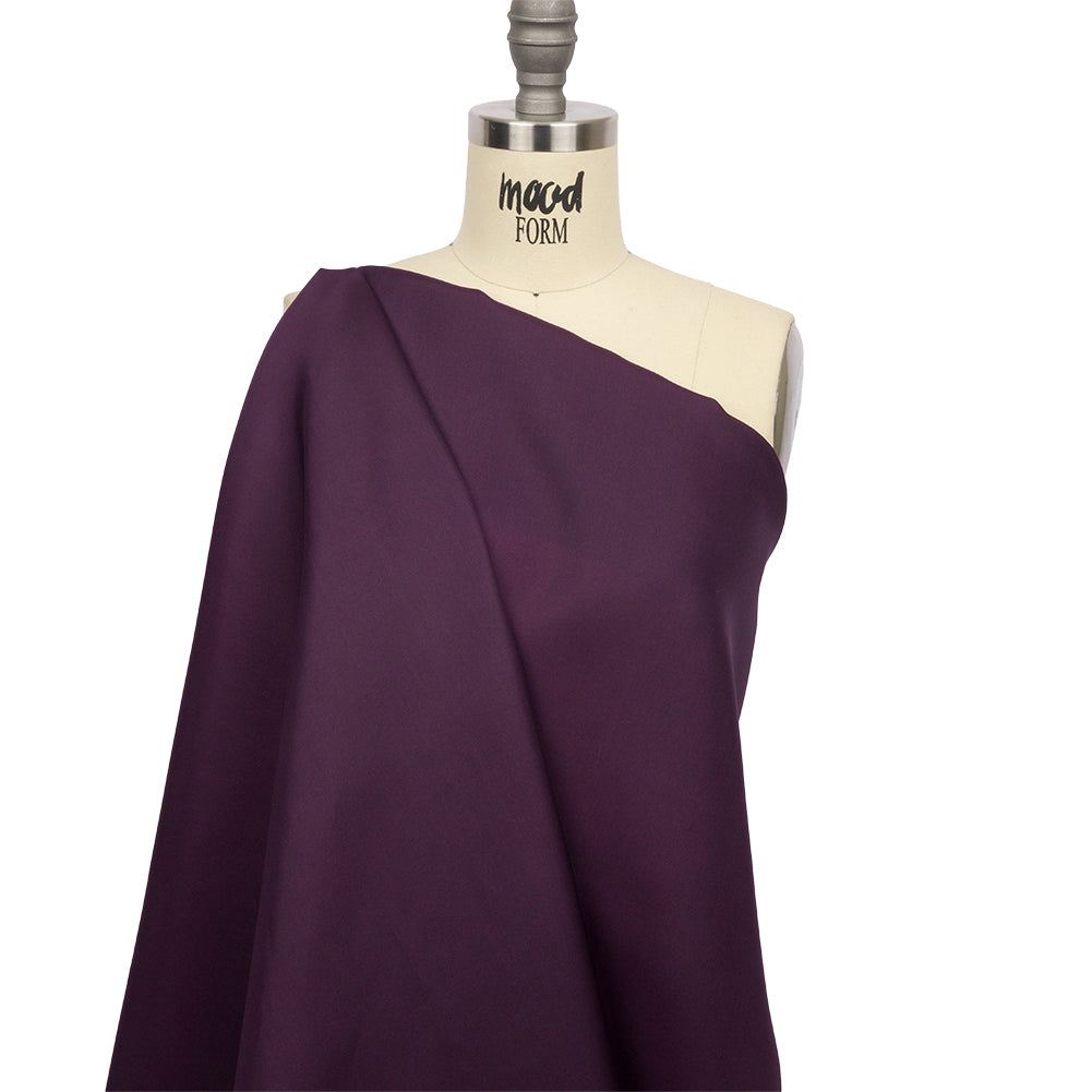 Silk Satin-Face Organza 54