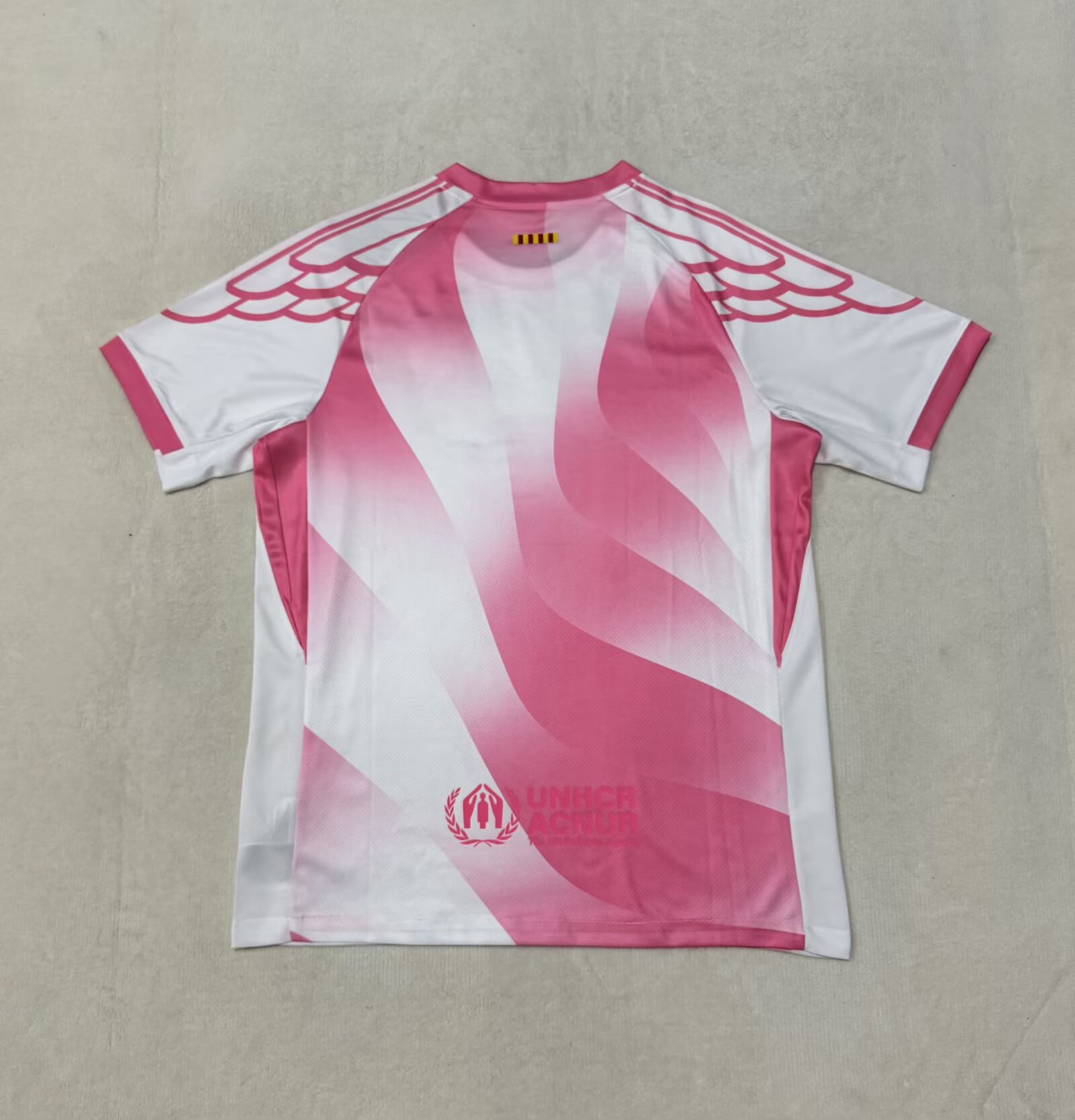 2025/2026 Barcelona Special Edition 18 Football Jersey 1:1 Thai Quality