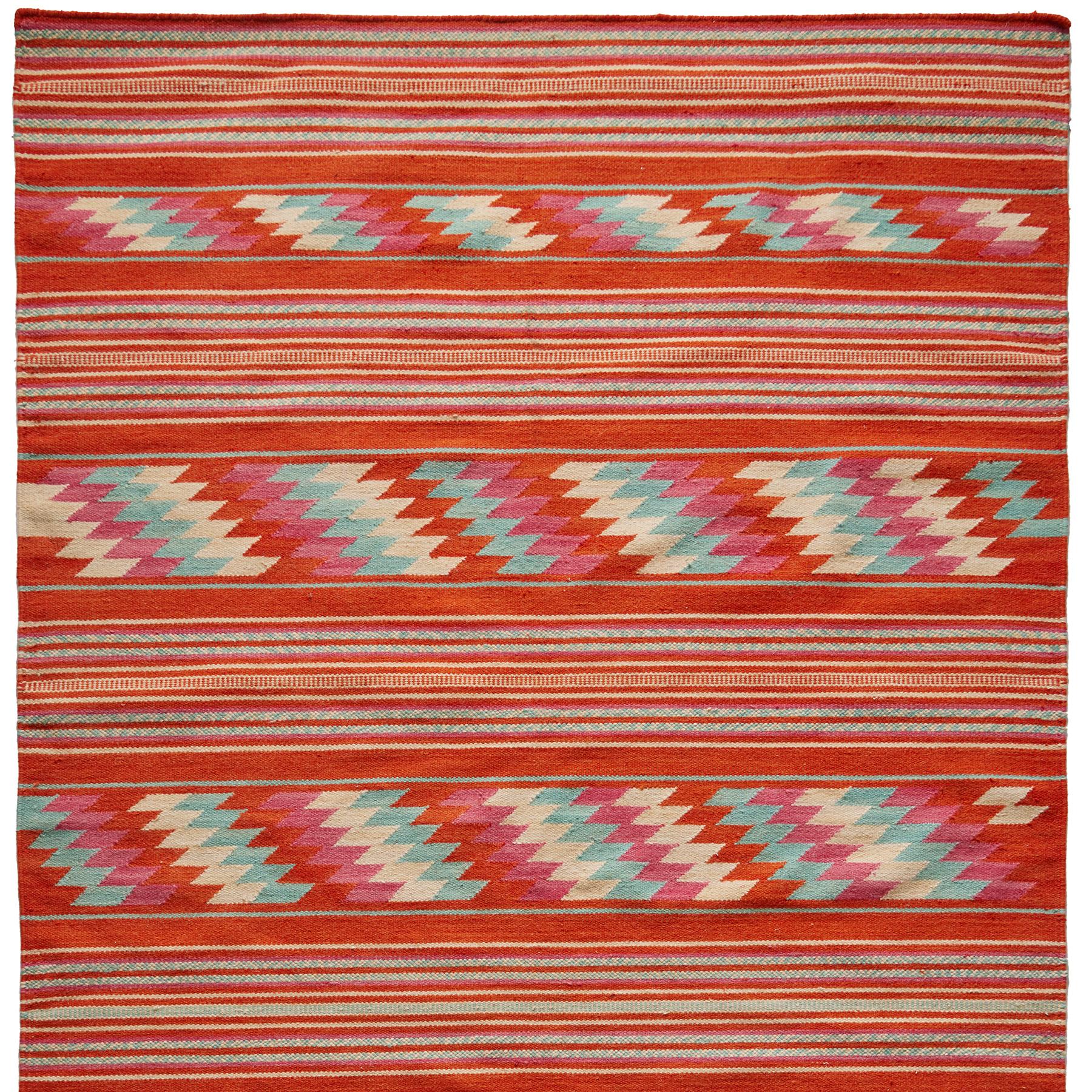 Sita Sunset Rug - Blair Catalog