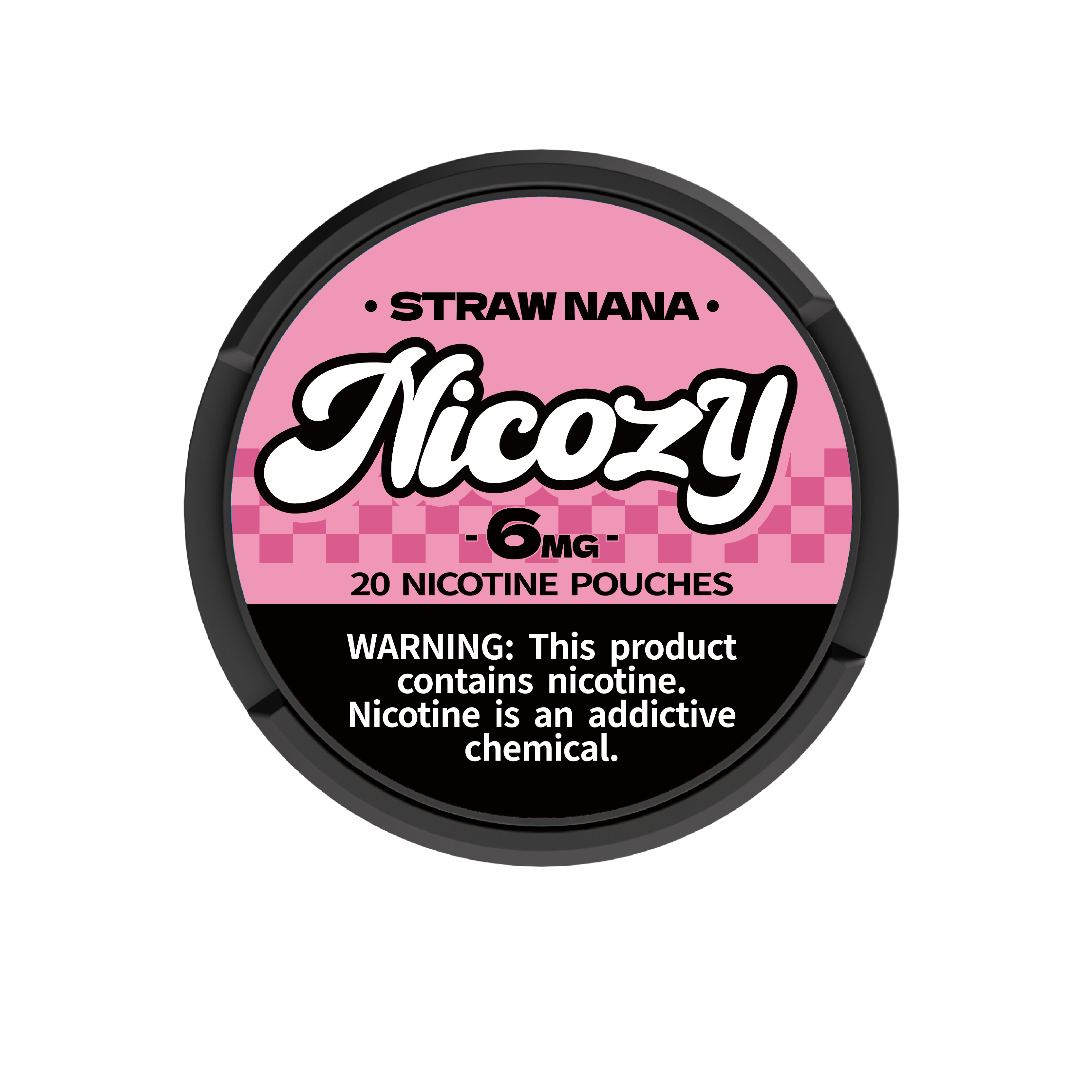 STRAW NANA