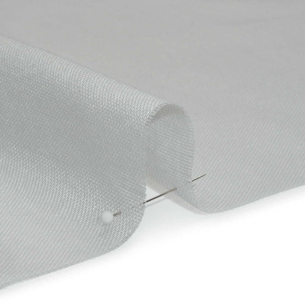 Recycled Polyester Soft Drapery Sheers Woven 118